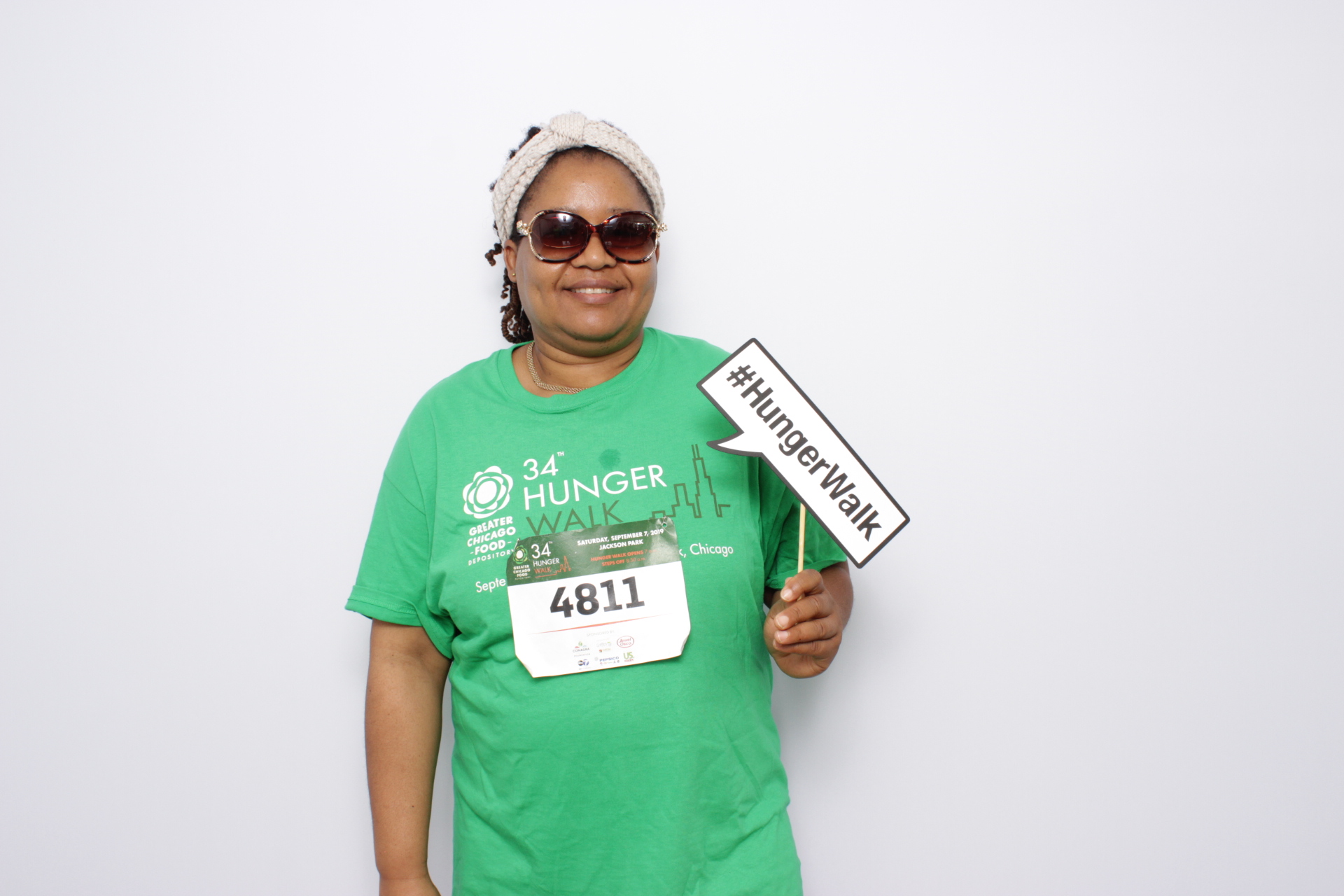 Hunger Walk: Greater Chicago Food Depository | View more photos from the event at events.alfrescophoto.com/u/AlfrescoPhoto/Hunger-Walk-Greater-Chicago-Food-Depository